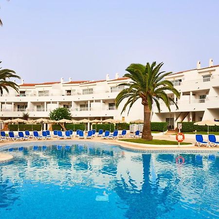 Hotel Globales Los Delfines Cala'N Blanes  Exterior foto